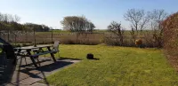 Ferienwohnungen Haus Schau Ins Land Nah an der Nordsee Các khách sạn ở 