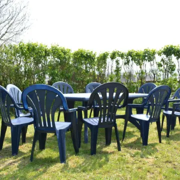 Railway Stay in Ardennes