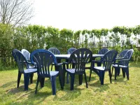 Holiday Home in Beauraing Near Pondrôme River