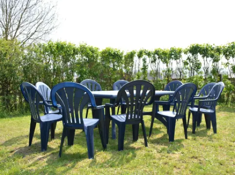 Railway Stay in Ardennes