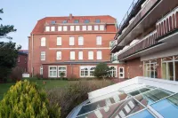 Nordseehotel Freese Hotels in 