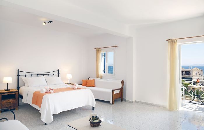 Agistri Apartments