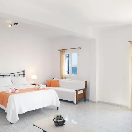 Agistri Apartments