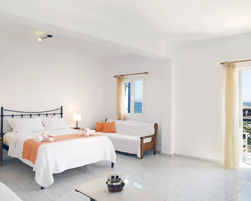 Agistri Apartments Hotel a Angistri