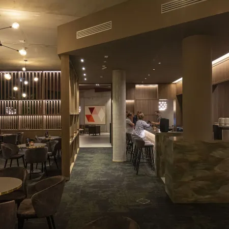 H24 Stadthotel Bernau