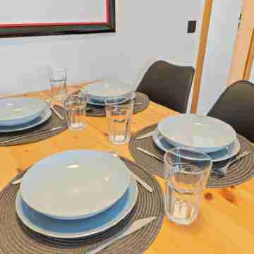 Steiners Hotel Dining/Meeting Rooms