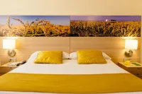 Hotel l'Algadir del Delta Hotels in Sant Carles de la Rapita
