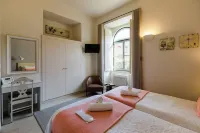 Hotel Nova Sintra - balcony