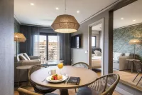 Apartamentos Core Suites Valencia Hotels in Valencia