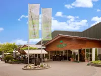 Aparthotel Delden Hotels in Delden