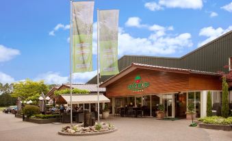 Aparthotel Delden