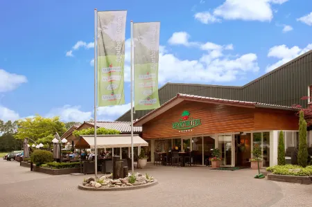 Aparthotel Delden Отели в г. Ambt Delden