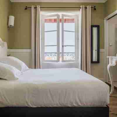 Hôtel Saint-Julien Rooms