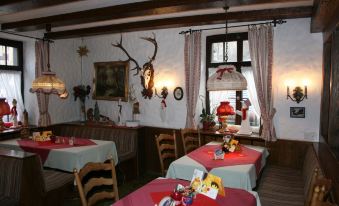 Gästehaus Zur Lilie