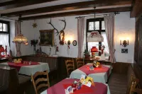 Gästehaus Zur Lilie Hotels in Triberg
