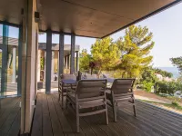 Adrialux Camping Mobile Homes Hotels in Selce