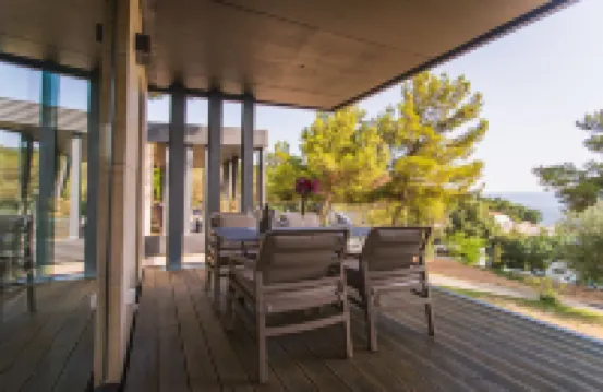 아드리아룩스 캠핑 모빌레 홈