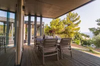 Adrialux Camping Mobile Homes