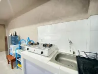 Pleasant 2Br Apartment at Newton Residence Hotels in Bandung Kidul