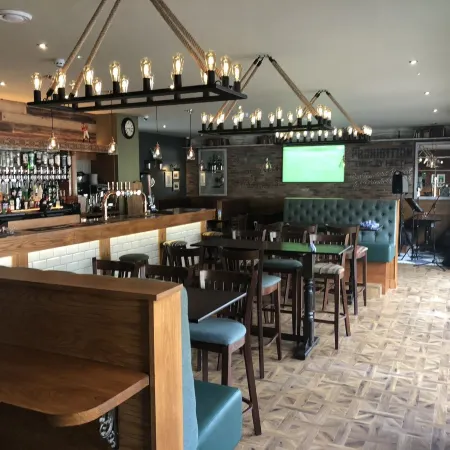Scone Arms Hotel