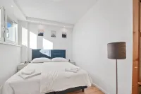 Prime View Apartment Zagreb - Hot Tub