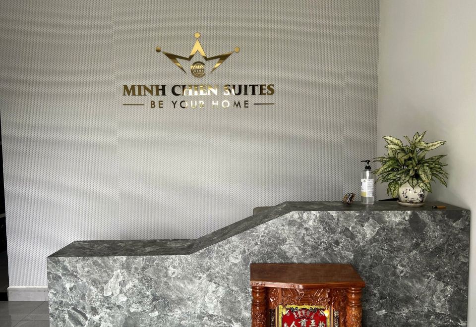 민 치엔 스위트