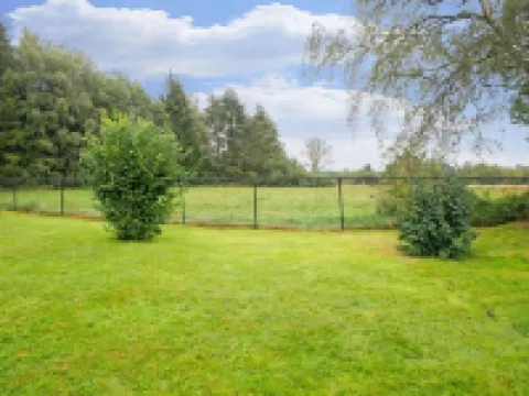 Scenic Stay in Xhoffraix