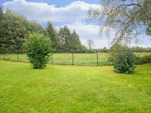 Scenic Stay in Xhoffraix