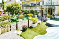 Hotel Europa Milano Marittima Hotels in Savio