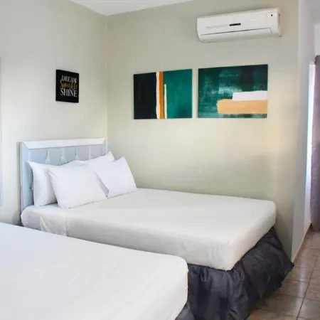 Casa Docia Hotel