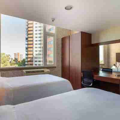 Adriatika Hotel & Residence Rooms