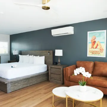 Ivory Sands Beach Suites
