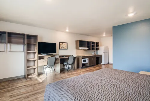 WoodSpring Suites Thornton-North Denver