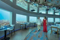 Oblu Xperience Ailafushi - All Inclusive with Free Transfers - petit déjeuner
