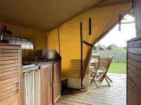Càmping Rural Montori - Campgrounds