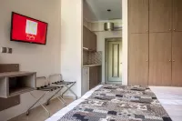 Royalty Suites Seaside - Balkoner