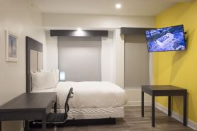Peachtree Suites - Jersey City