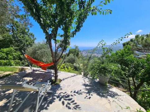 Vista Mare Portofino by PortofinoVacanze