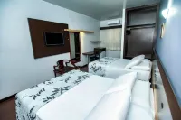 Hotel 365 Hotels in Coxipo da Ponte