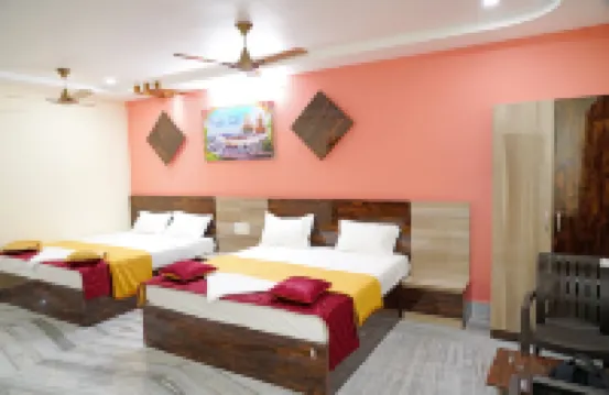 Devansh Bhanu Residency Dbr