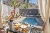 Piccolo Cycling Agafay Hotels in Lalla Takerkoust