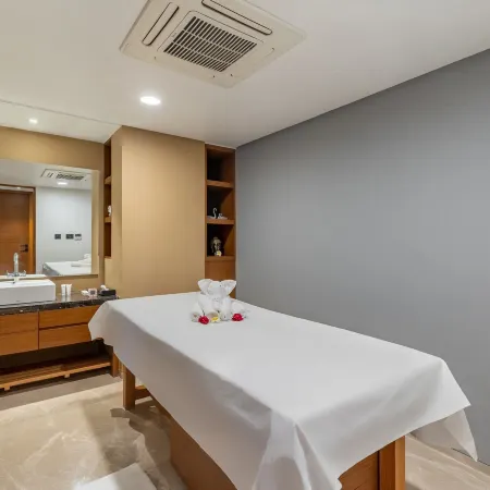 Radisson Hotel Nathdwara