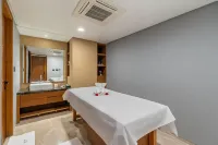 Radisson Hotel Nathdwara - Spa