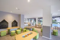 Utopia Resort & Residence