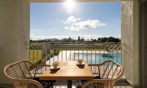 Carlos Mansion Luxury Suites
