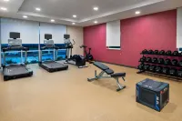 Home2 Suites by Hilton Wildwood the Villages Hotels in The Villages