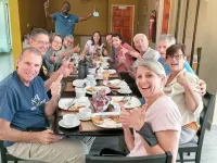 Starlight Inn Hotel a Kasane