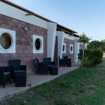 La Meta Sporting Rooms