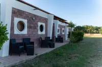 La Meta Sporting Rooms Hotels in Olmedo