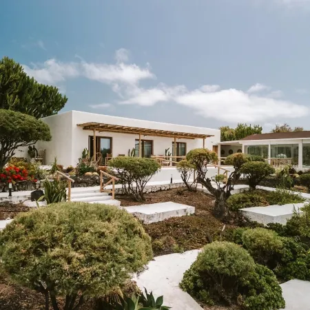 Boutique Eco Hotel Costa Mágica
